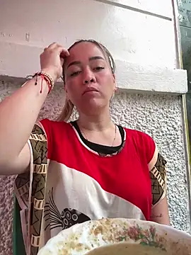 Danielavegaxn Live XXX chat