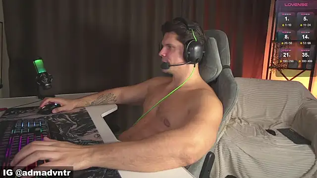 دردشة Rus_adventure7 الجنسية المباشرة