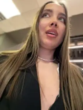 ICrazyOneIRL 웹캠 쇼