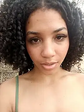 CurlyBitch 现场XXX聊天