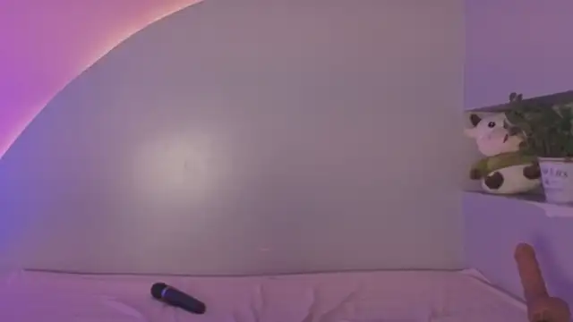 CandelaCool_ Adlı Modelin Canlı XXX Sohbeti