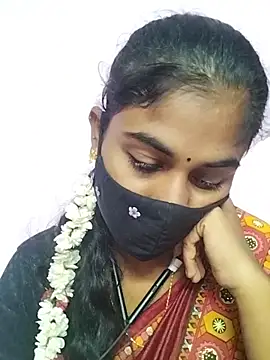 Tamil_Hot_RoyalQueen 网络视讯表演