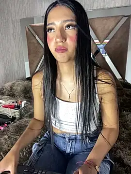 Daniela_Pink Chat XXX in diretta