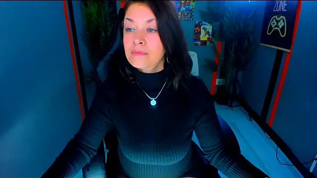 Chat XXX ao vivo de AnaMills