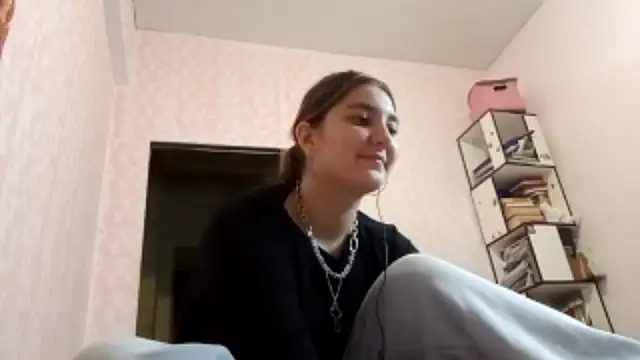 JanineThielman's Live XXX Chat