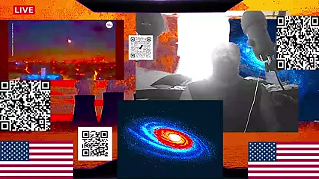 XXX chat uživo modela RussellTaylorLacy