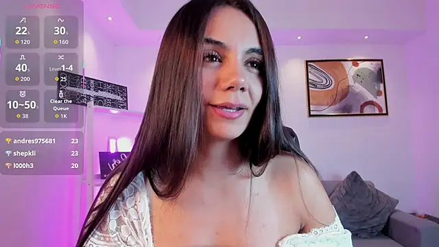 martina_mancini Chat XXX in diretta