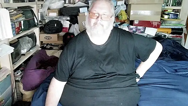 hadeszeuss2's Webcam Show