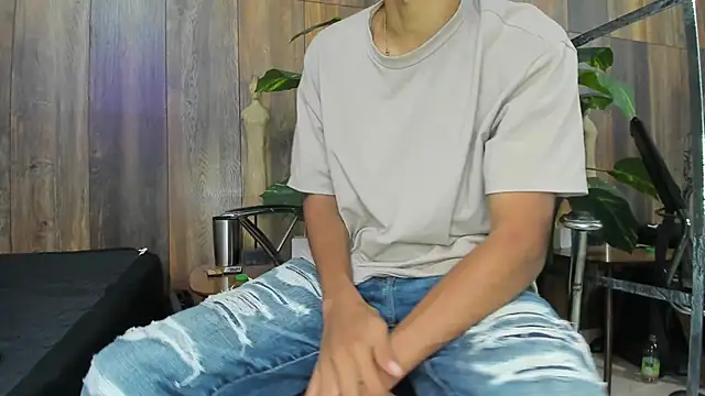 AndySinss Live XXX-chat