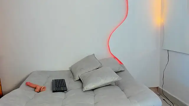 Aohomlester_ Webcam Show