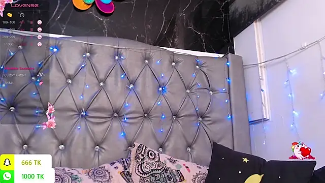 LAILAGUMMY's Live XXX Chat