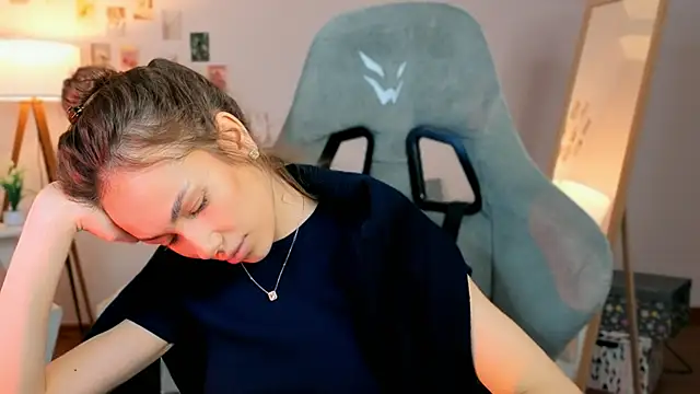 Chat XXX en directo de nexorine