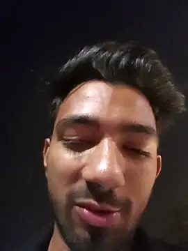 ItsPlayboy031 웹캠 쇼