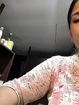 Dimblestar's Webcam Show