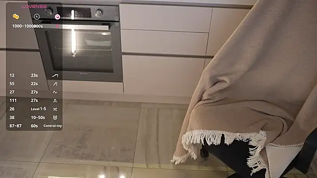 Sembang XXX Secara Langsung Vassiilisa