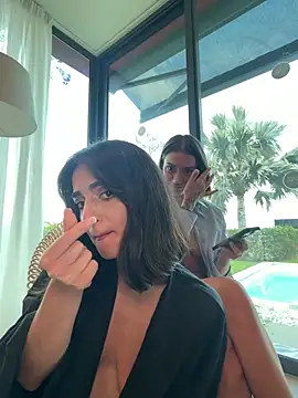 Вебкам-шоу italianPassion