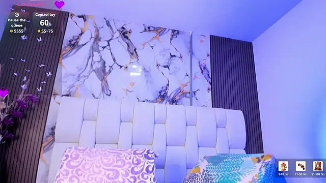 alisstarr Webcam Show