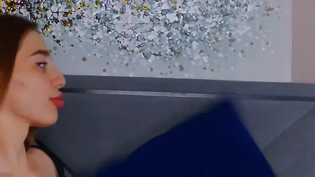 NicoleRosss – Naživo XXX chat