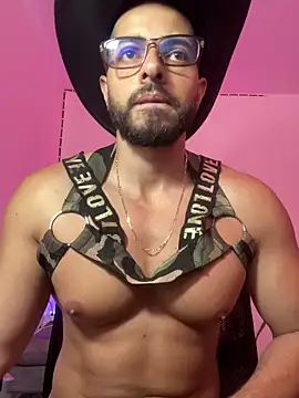 magnumchris Chat XXX in diretta