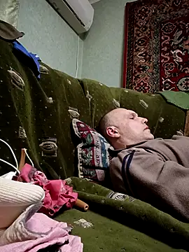 XXX chat uživo modela Sam_Colt