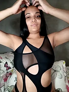 _Estrellita_のライブXXXチャット