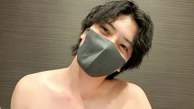 CHROME-kun925 Webcam-Show