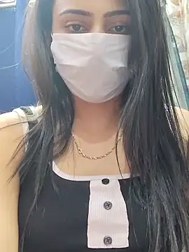 Czat XXX na żywo – Ivymybae