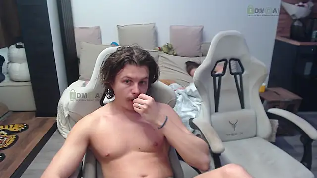 Sunny-Girl1 Webcam Show