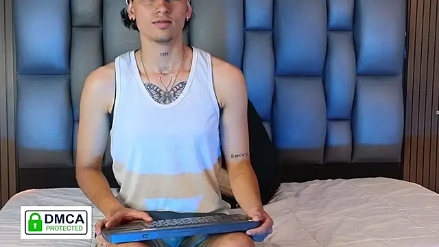 mohamed_malik Webcam-Show