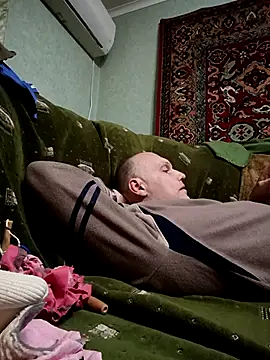 Pertunjukan Kamera Web Sam_Colt