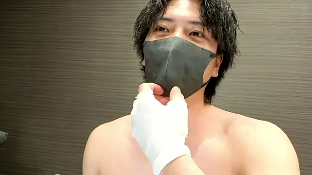 CHROME-kun925のライブXXXチャット