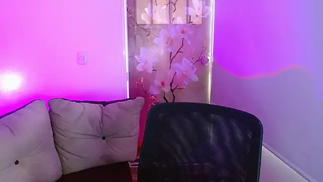 Sembang XXX Secara Langsung milfrousse