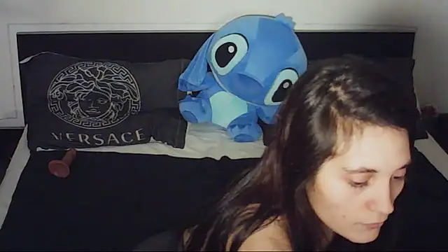 Webkamerová show SoftEdgeBoy