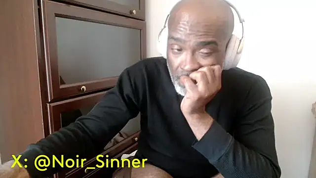 sinnernoir: απευθείας συνομιλία ΧΧΧ