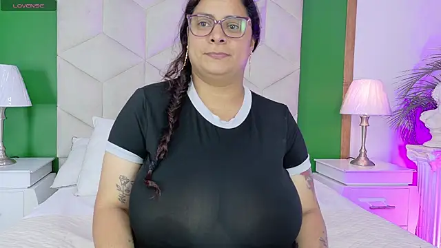 from_heaven1 – Live XXX-chat