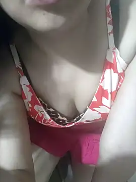 Chat +18 de ALIZA_FENDY ao vivo