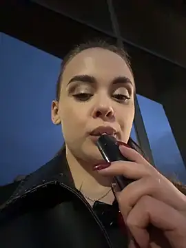 KristiRich Chat XXX in diretta