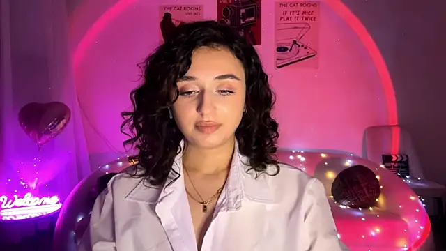 Chatroom XXX en direct de ParsedFix