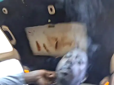 chocolatemeatstick25: διαδικτυακό σόου στην κάμερα