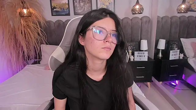 Chat XXX ao vivo de amber_hill_