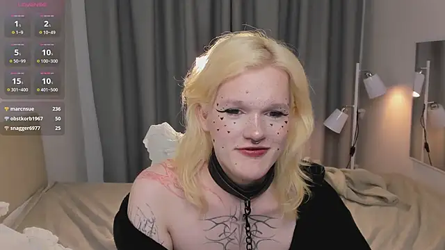 Lollita_Morgan Live XXX-Chat