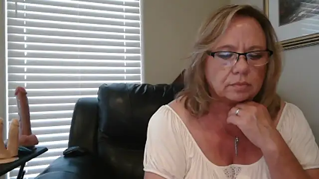 Show Webcam de BustyAnnie