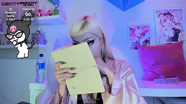 nemesis_castel_ Obrolan Langsung XXX