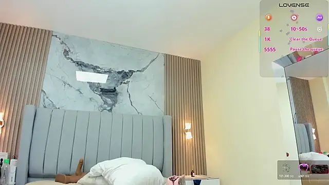 MAGIEVANS1 Live XXX-chat