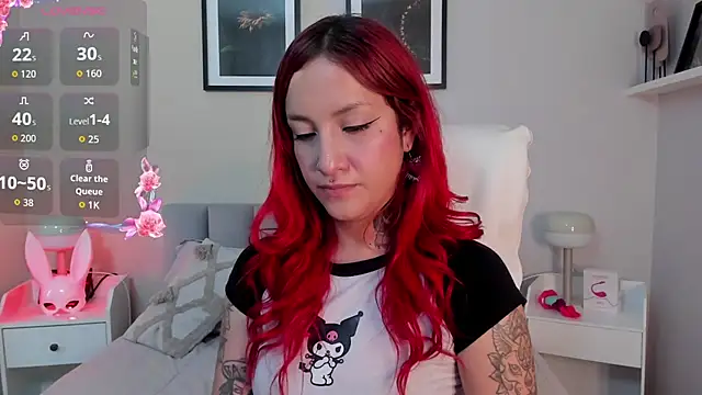 Angel_Blck's Live XXX Chat