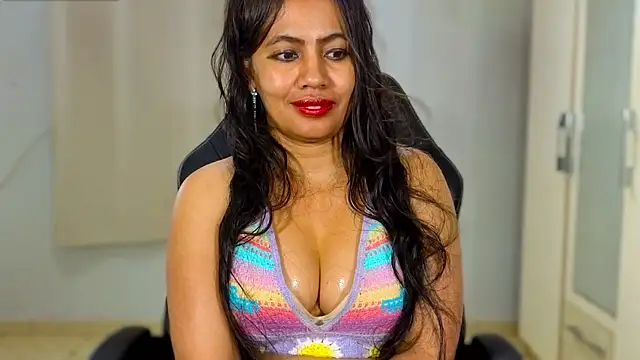 Chat XXX en directo de FannyXhot