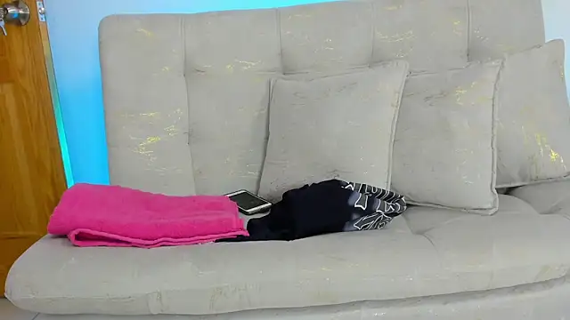 XXX chat uživo modela Aohomlester_