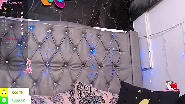 LAILAGUMMY's Live XXX Chat