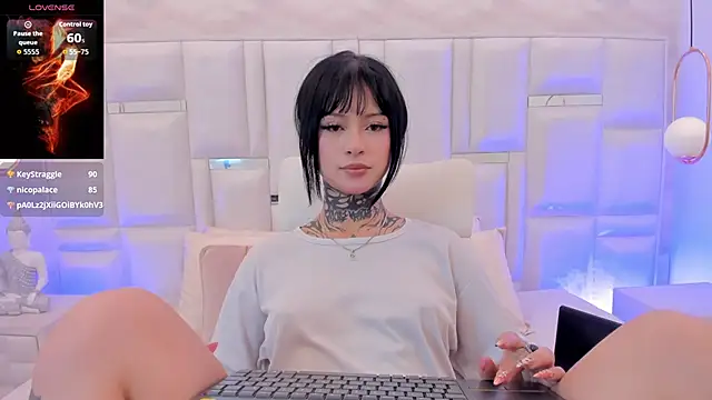 Chat XXX Live doll__bella