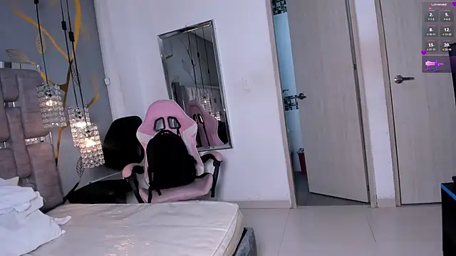 DomenicoRey Webcamshow